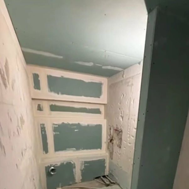 salle de bain accueil