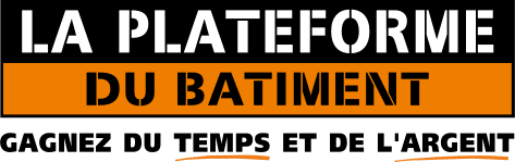 partenaire la plateforme du batiment